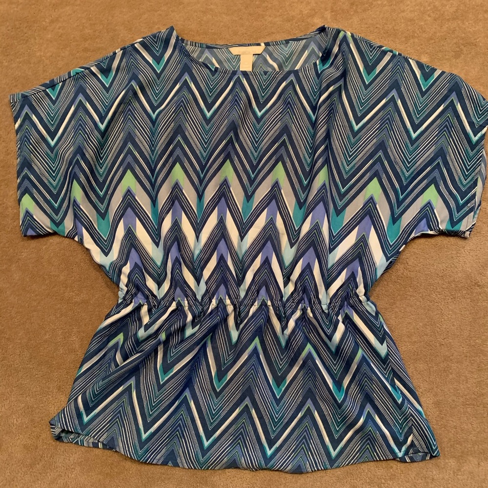 Banana Republic top